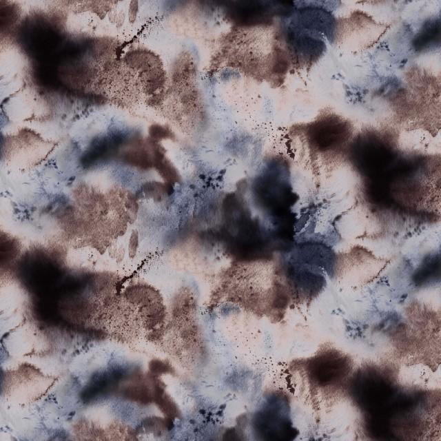 Stoff Sweat Tie Dye