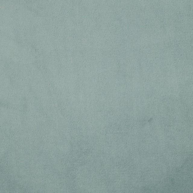 Stoff double sided micro old green