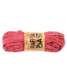 Raffia-Bast rot