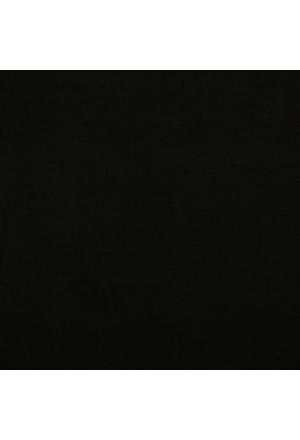 Stoff GOTS Jersey schwarz