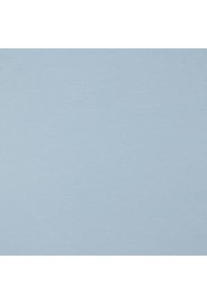 Stoff Baumwolle Jersey Light Blue