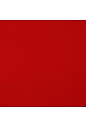 Stoff Gots Jersey red