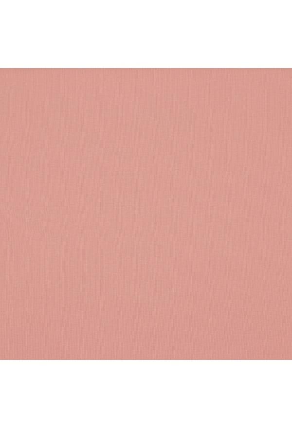 Stoff Baumwolle Jersey Soft Pink