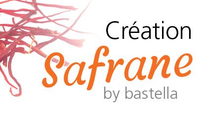 Création Safrane