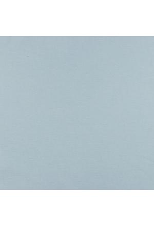 Stoff Tube, soft blue
