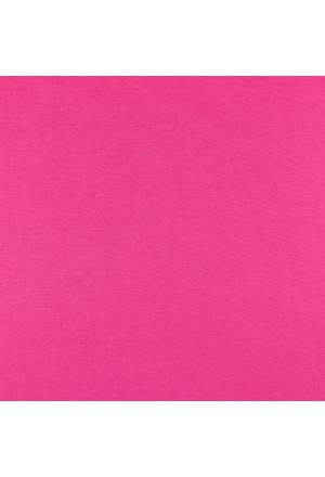 Bündchenstoff Tube fuchsia