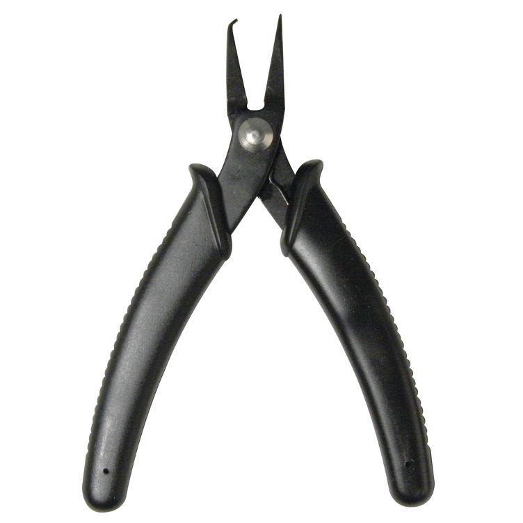 Spaltringzange für Schmuck 13,5 cm, 13,5 cm, 1 Stück auf Blisterkarte