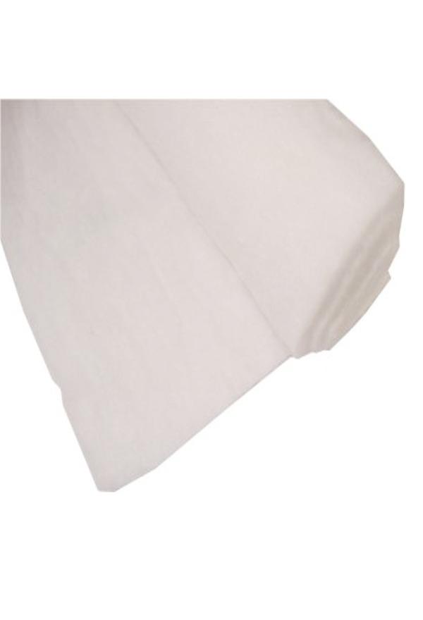 Acrylwatte weiss, 200 gr