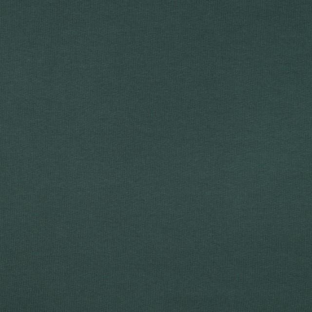 Stoff French Terry, Forest - 0