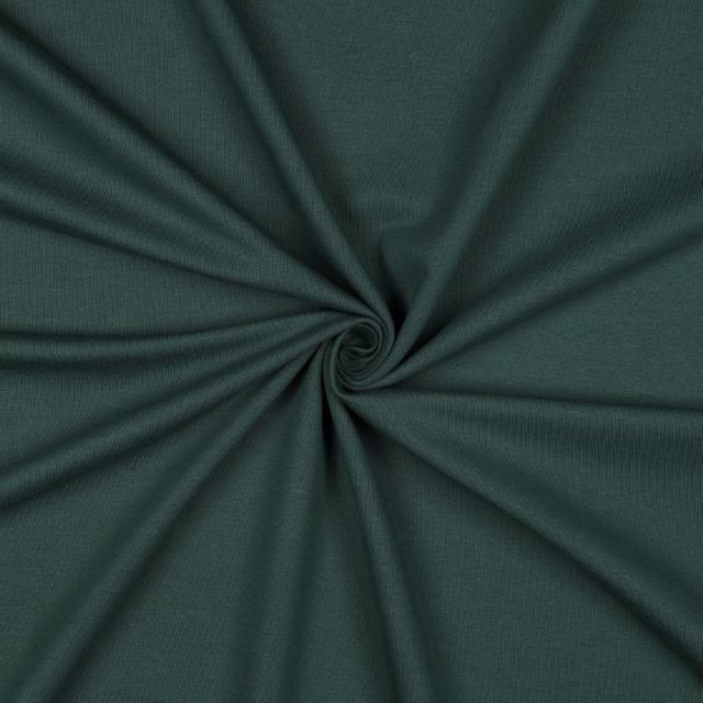 Stoff French Terry, Forest - 2