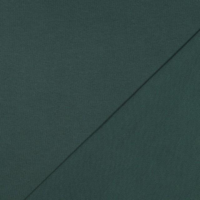 Stoff French Terry, Forest