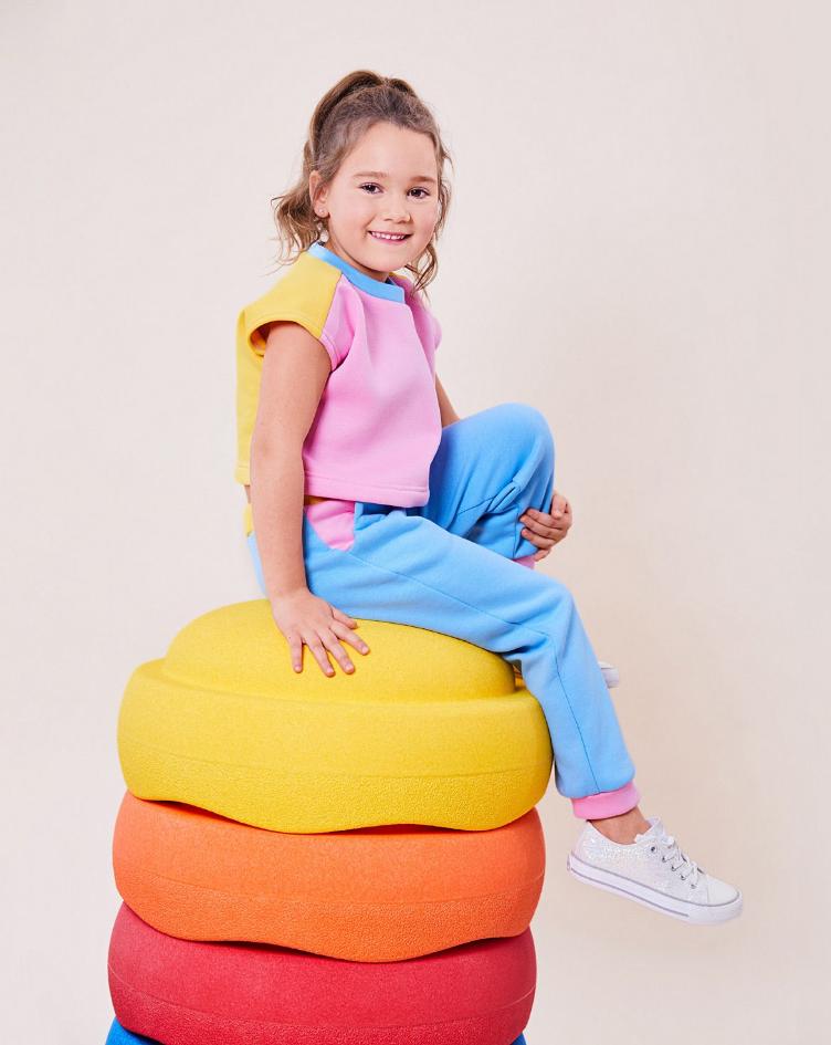 Burda Kids 9182 - 0