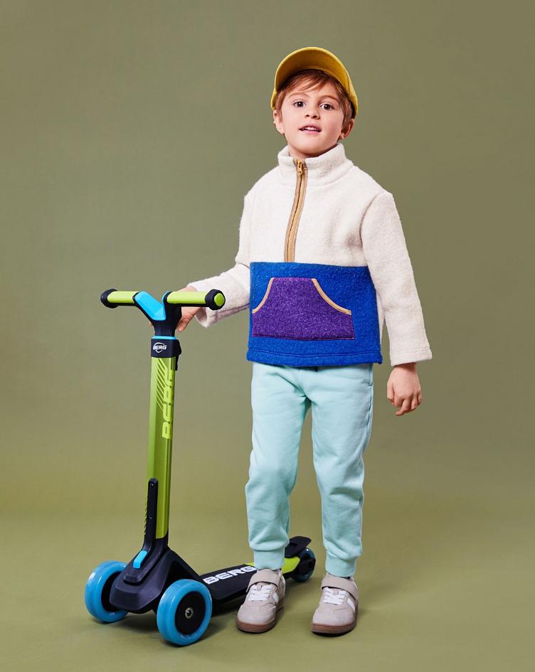 Burda Kids 9183 - 0