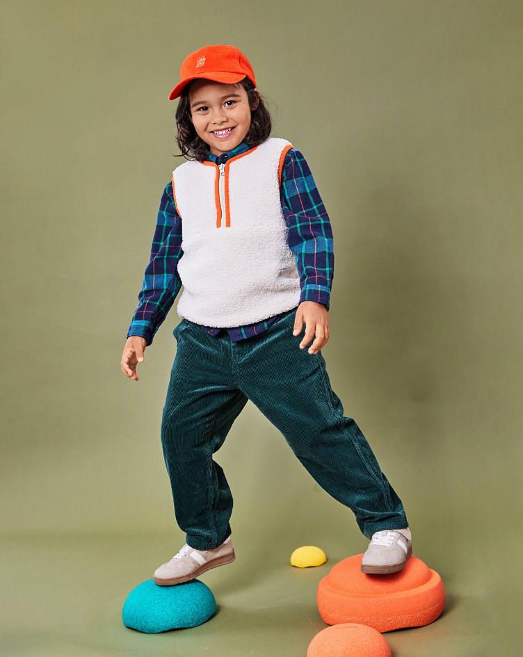 Burda Kids 9183 - 1