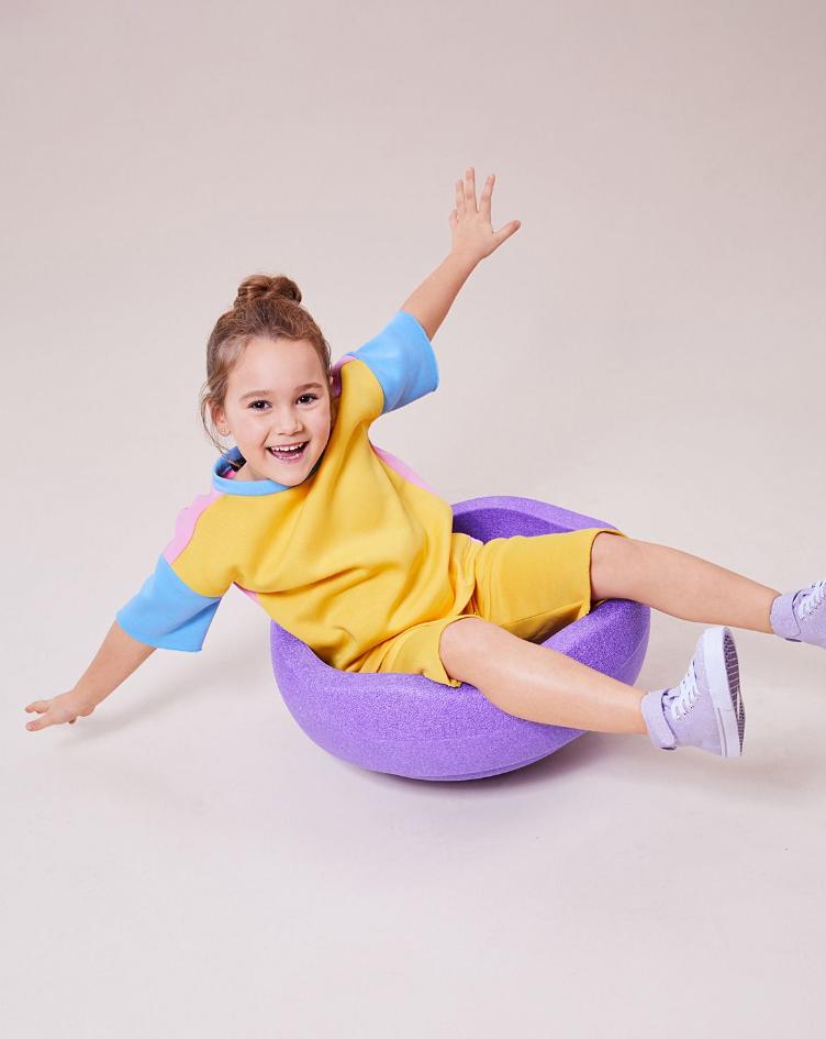 Burda Kids 9184 - 1