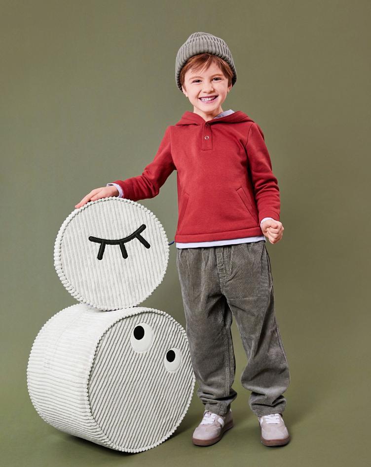 Burda Kids 9185 - 0