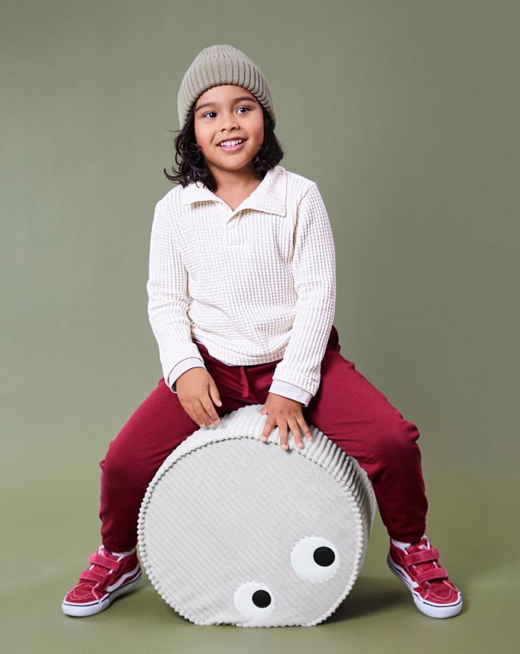 Burda Kids 9185 - 1