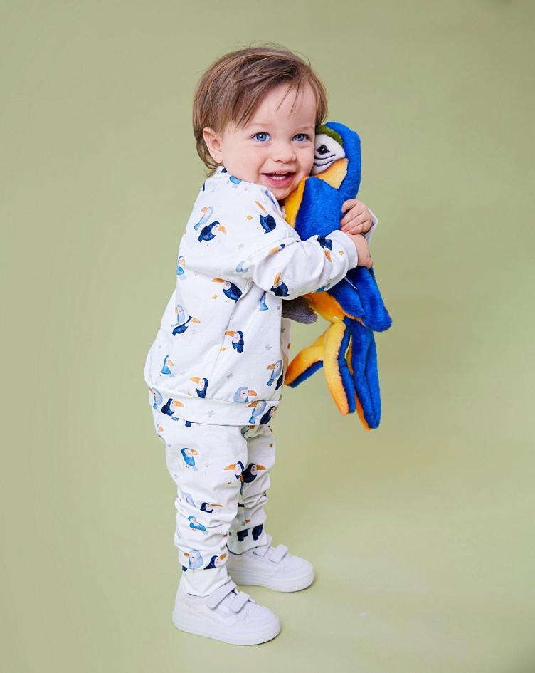 Burda Kids 9186 - 0