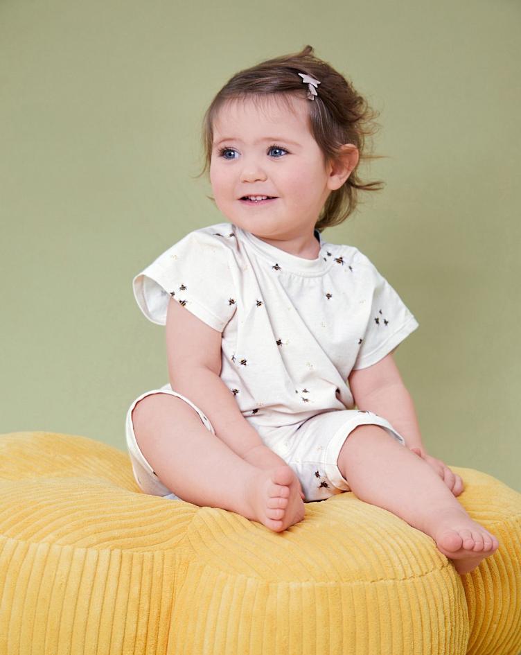 Burda Kids 9186 - 1