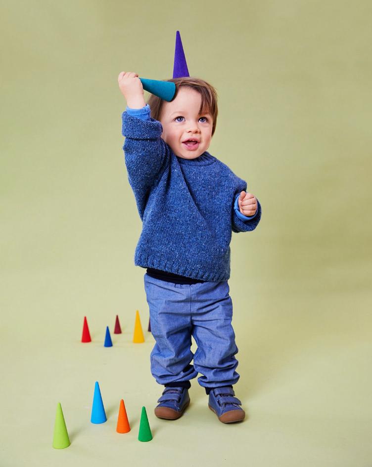 Burda Kids 9187 - 0
