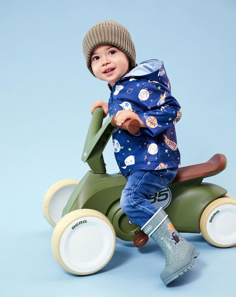 Burda Kids 9188 - 1