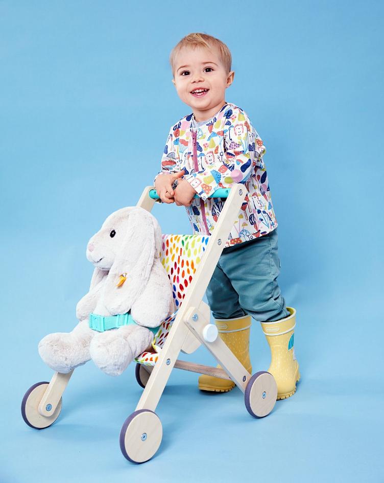 Burda Kids 9188 - 0