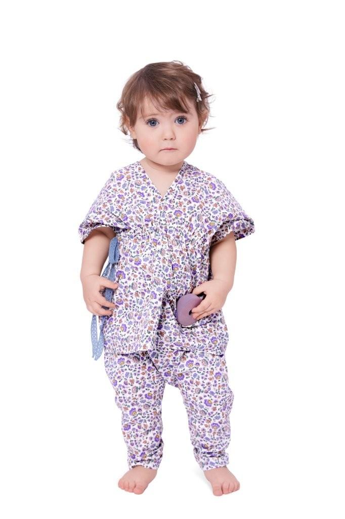 Burda Kids Kombination 9191
