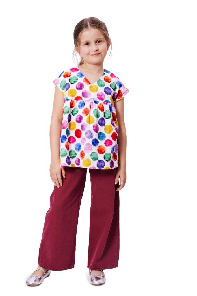 Burda Kids 9195 - 0