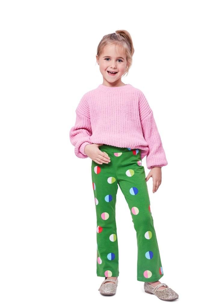 Burda Kids Hosen 9196