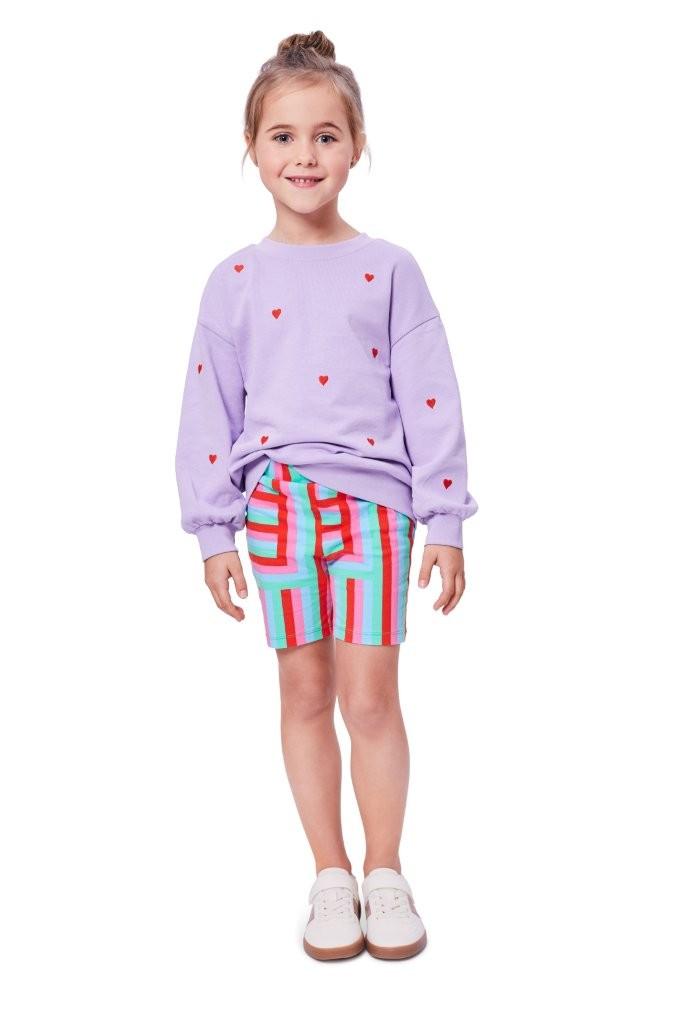 Burda Kids Hosen 9196 - 0