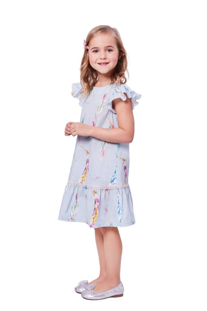 Burda Kids 9197 - 0