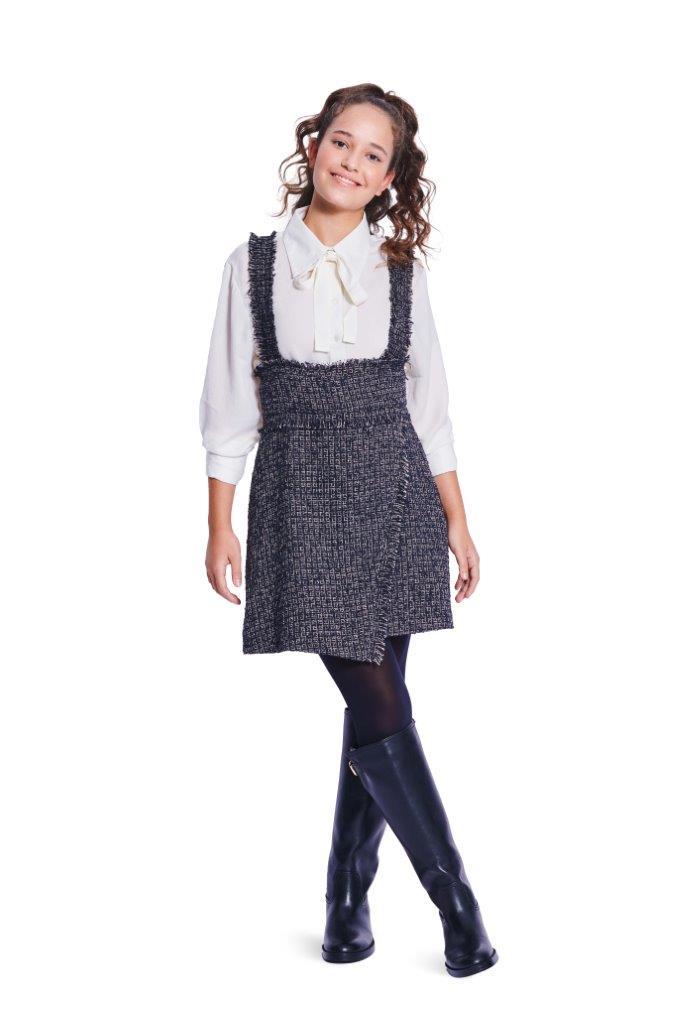 Burda Kids 9198 - 1