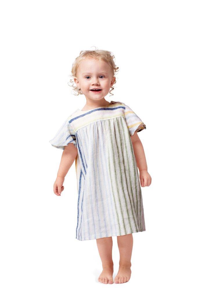 Burda Kids 9201 - 0