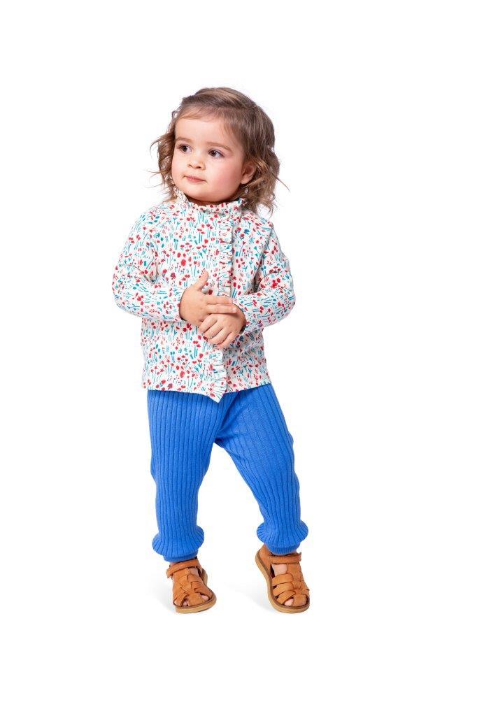 Burda Kids 9203 - 0