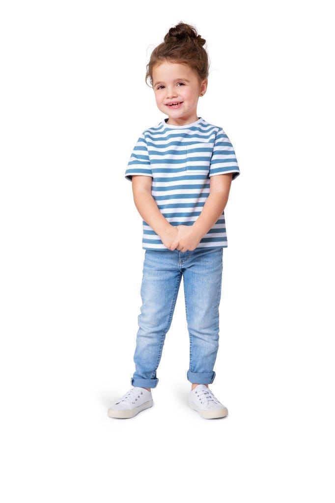 Burda Kids 9205 - 0