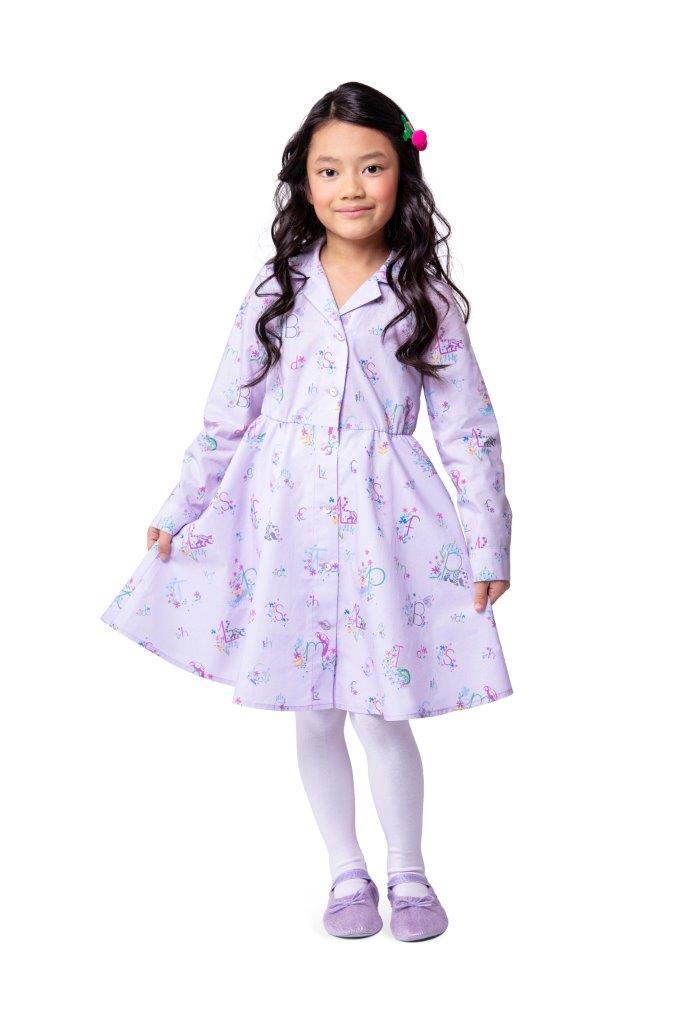 Burda Kids 9206 - 0
