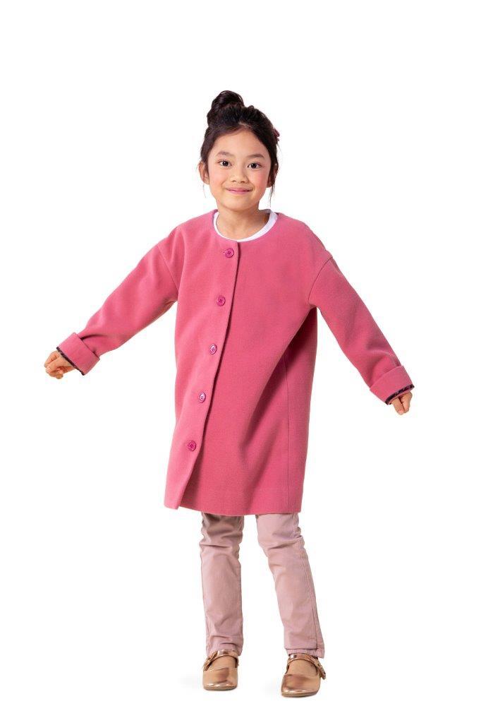 Burda Kids 9207 - 0