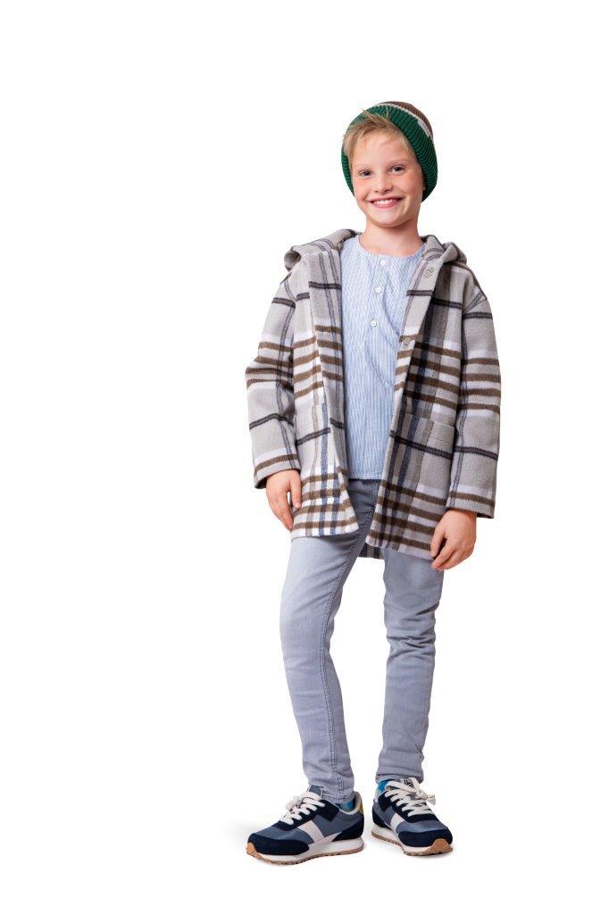 Burda Kids 9207 - 1
