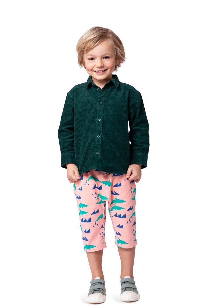 Burda Kids - 0