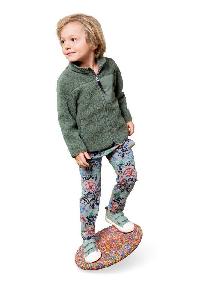 Burda Kids - 1