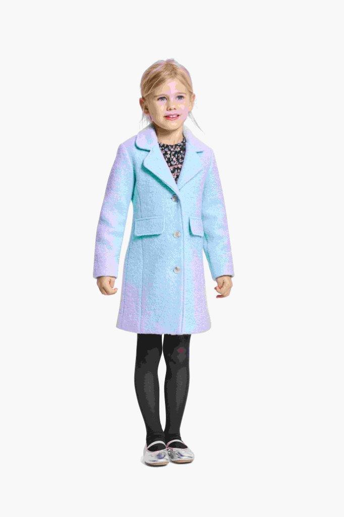 Burda Kids 9215 - 0