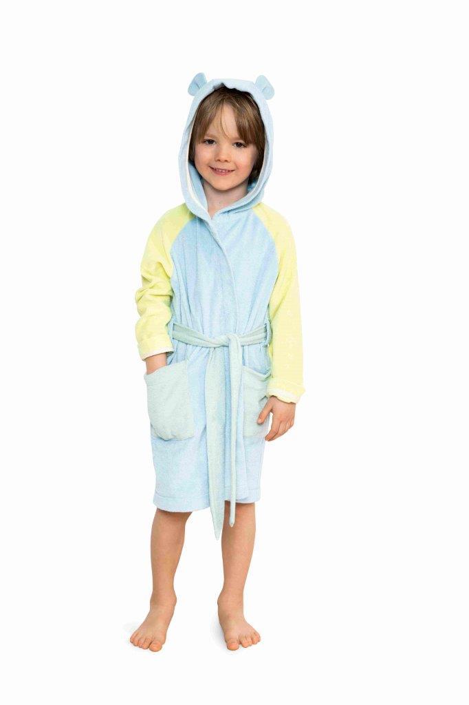 Burda Kids 9219 - 0