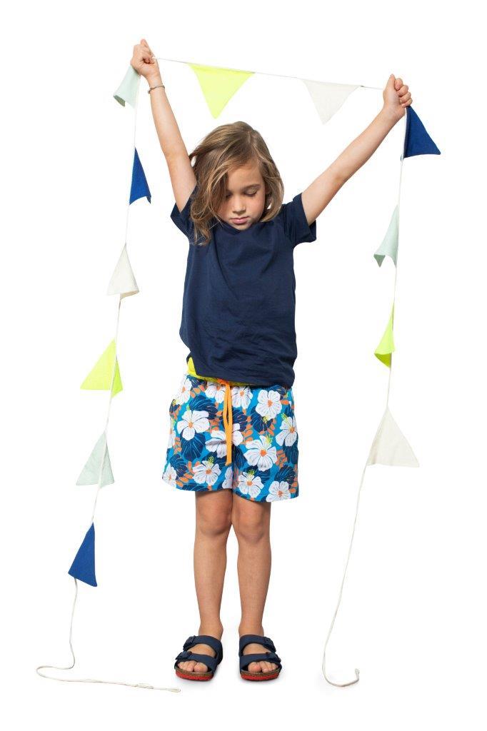 Burda Kids 9228 - 0