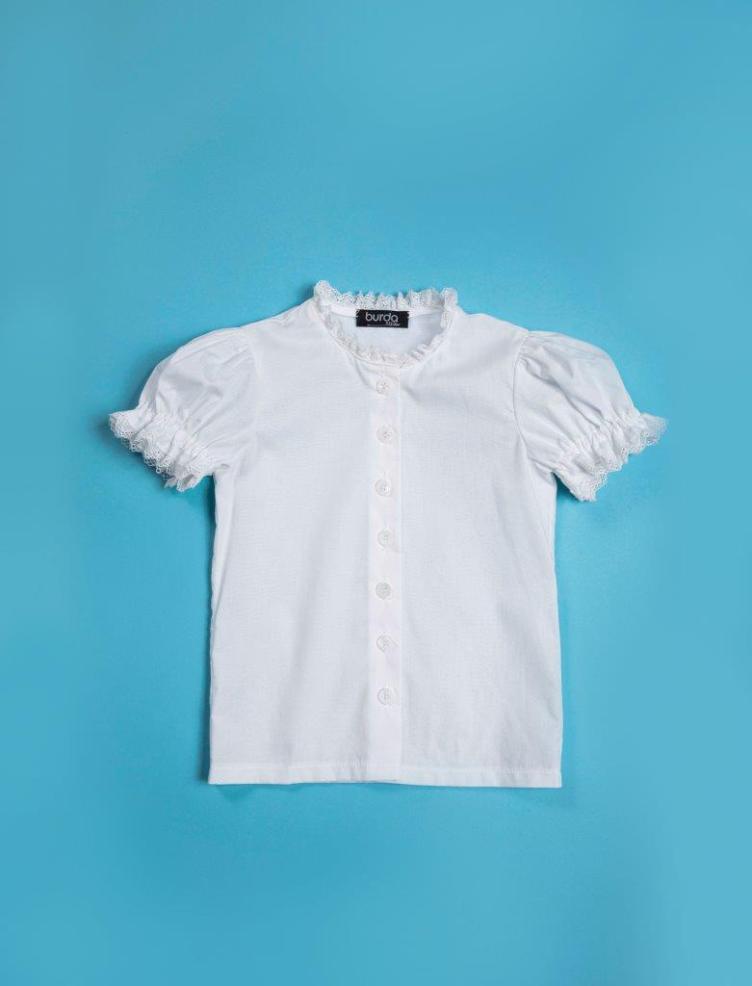 Burda Kids 9230 - 1