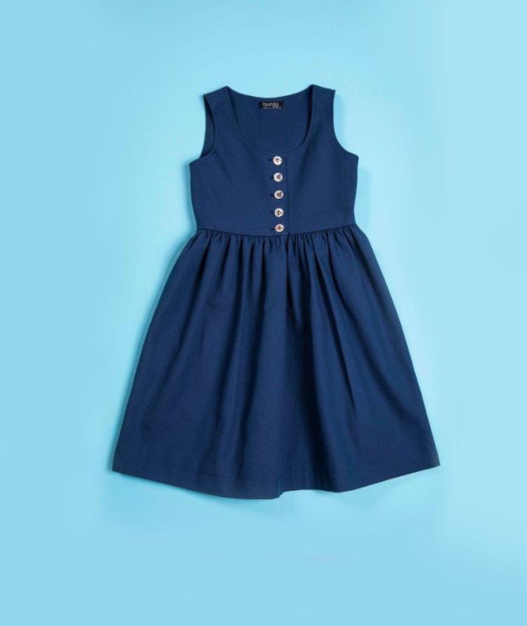 Burda Kids 9230 - 0