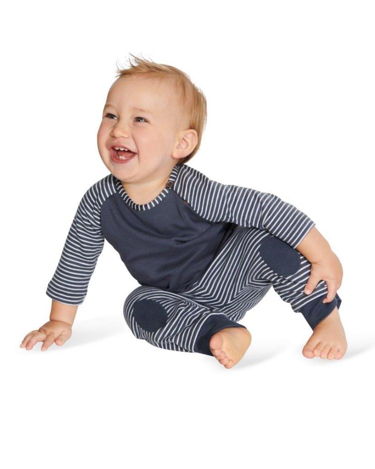 Burda Kids 9246 - 0