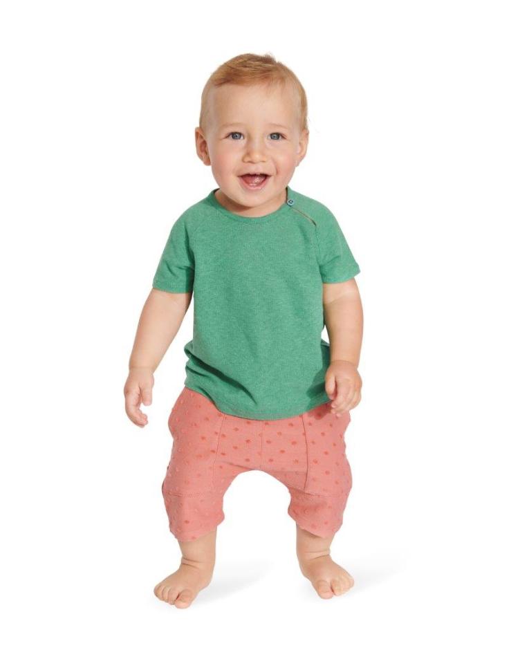 Burda Kids 9246 - 1
