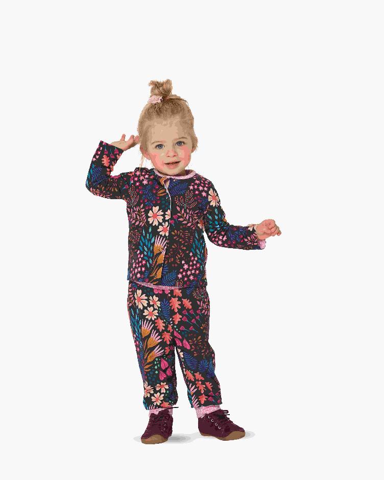 Burda Kids 9293 - 0