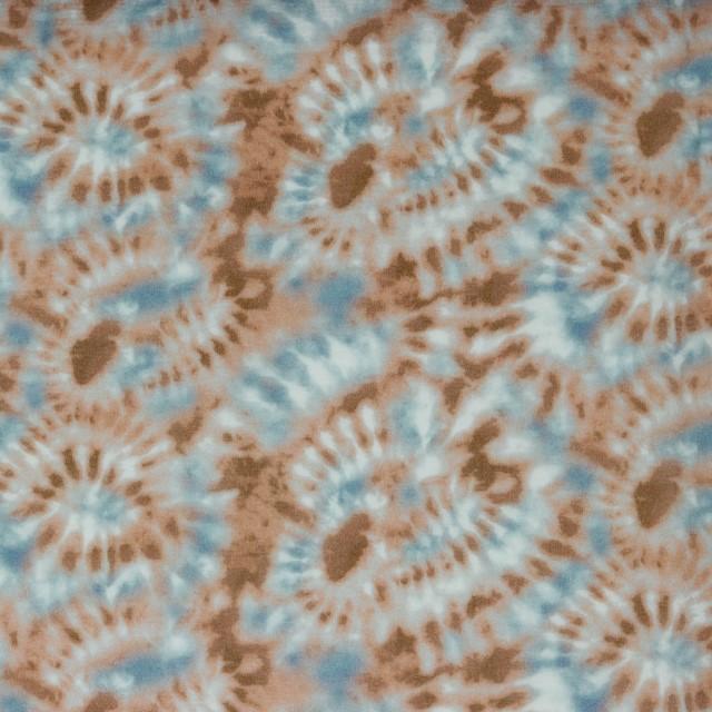 Stoff Baumwolle, Musseline Tie-Dye