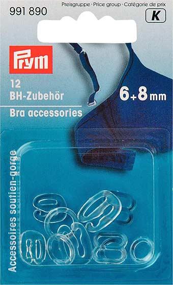 Prym BH- und Bikini-Zubehör